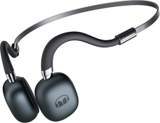 Open earphones