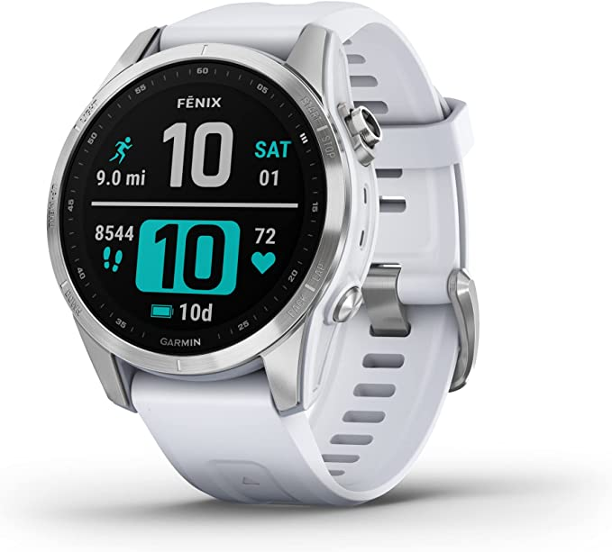 Fnix GPS 手表