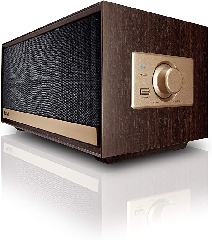 Classic Active  Speaker