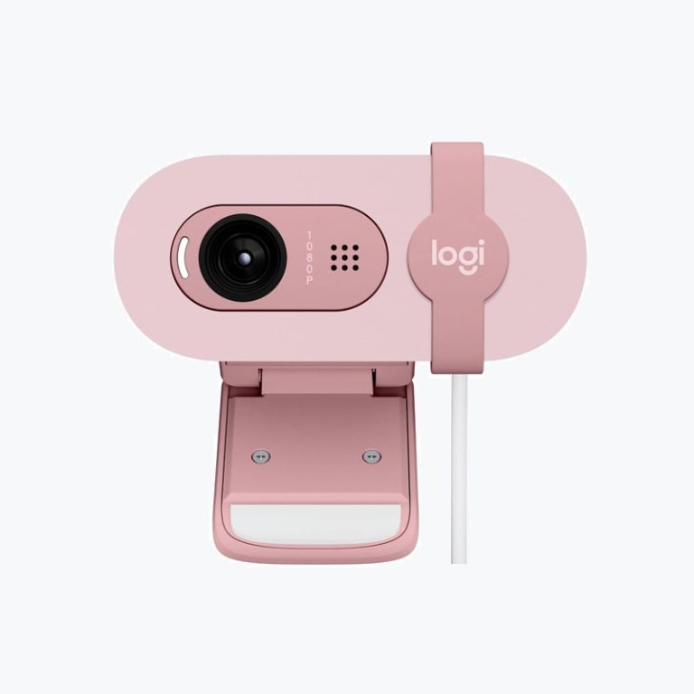 Logitech Pro Webcam