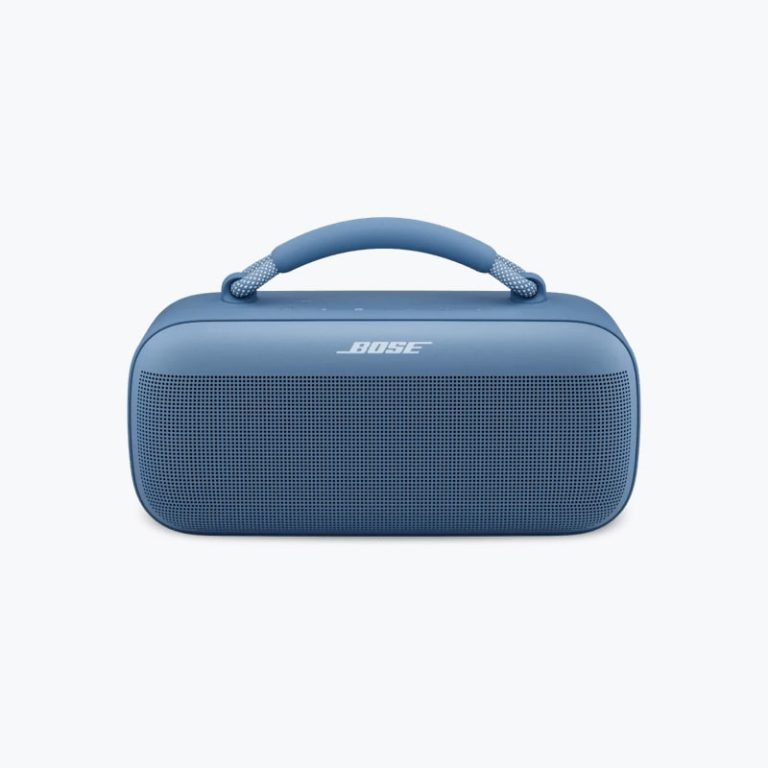 Portable Bluetooth Speaker