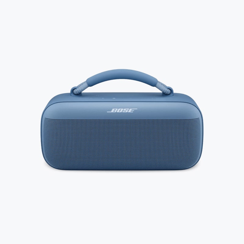 Portable Bluetooth Speaker