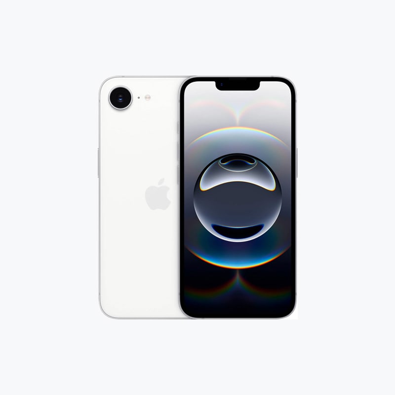 iPhone 13 Starlight